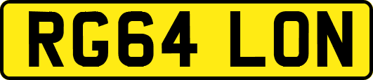 RG64LON