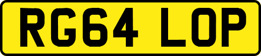 RG64LOP