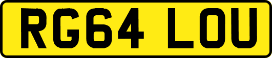 RG64LOU