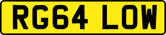 RG64LOW