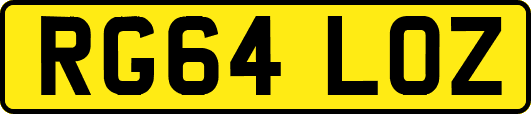RG64LOZ