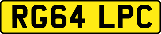 RG64LPC