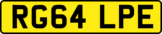 RG64LPE
