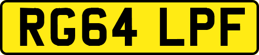 RG64LPF