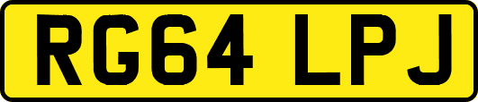 RG64LPJ