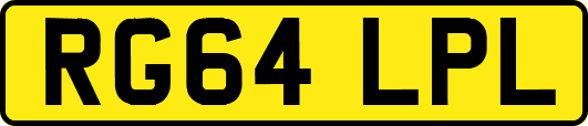 RG64LPL