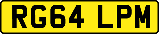RG64LPM