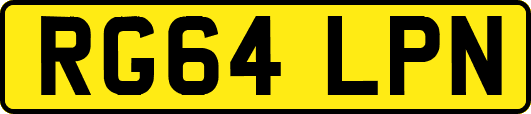 RG64LPN