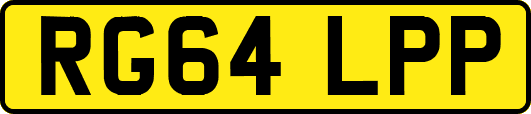 RG64LPP