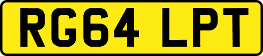 RG64LPT
