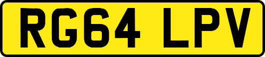 RG64LPV