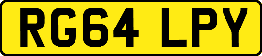 RG64LPY