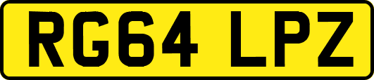 RG64LPZ