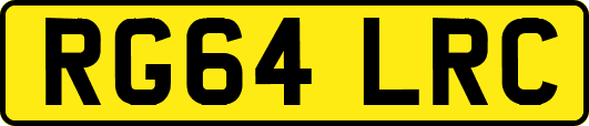 RG64LRC