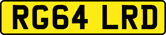 RG64LRD