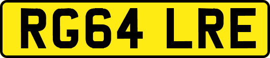 RG64LRE
