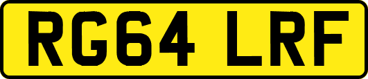 RG64LRF
