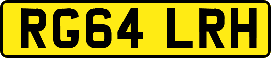 RG64LRH