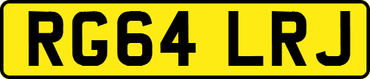 RG64LRJ