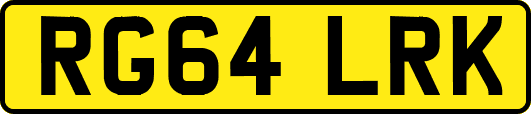 RG64LRK