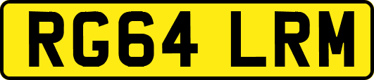 RG64LRM