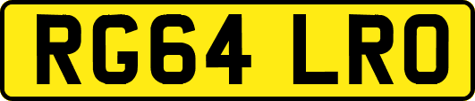 RG64LRO