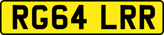 RG64LRR