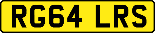 RG64LRS