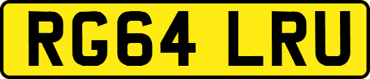 RG64LRU