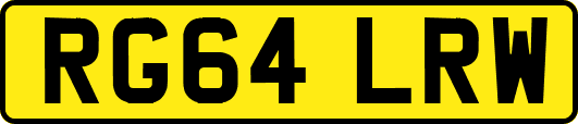 RG64LRW
