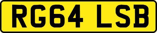 RG64LSB