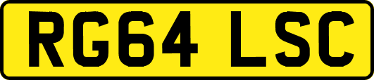 RG64LSC