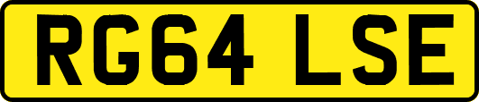 RG64LSE