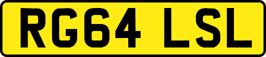 RG64LSL