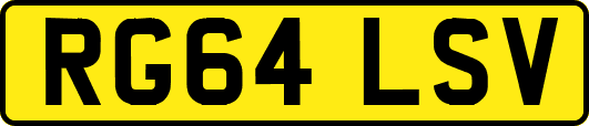RG64LSV