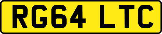 RG64LTC