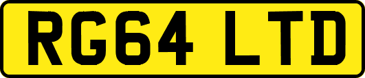 RG64LTD