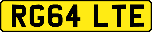 RG64LTE