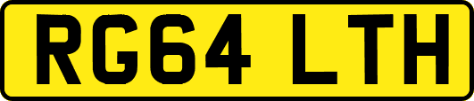 RG64LTH