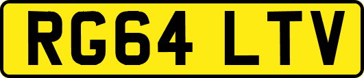 RG64LTV