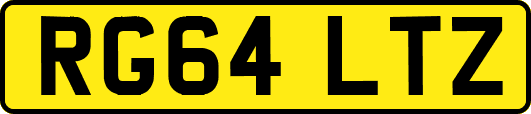 RG64LTZ