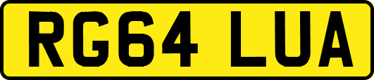 RG64LUA