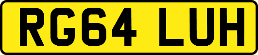 RG64LUH