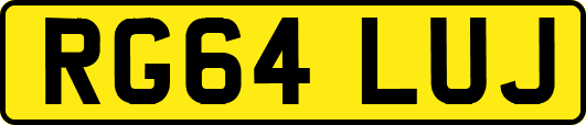RG64LUJ