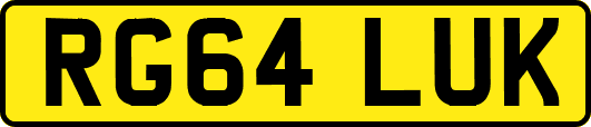 RG64LUK