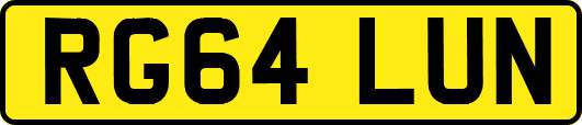 RG64LUN