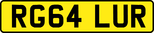 RG64LUR