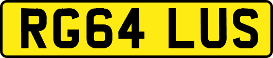 RG64LUS