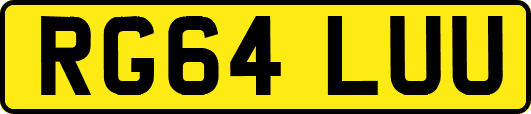 RG64LUU