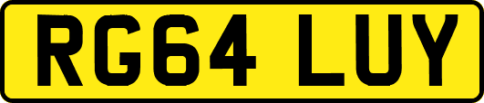 RG64LUY